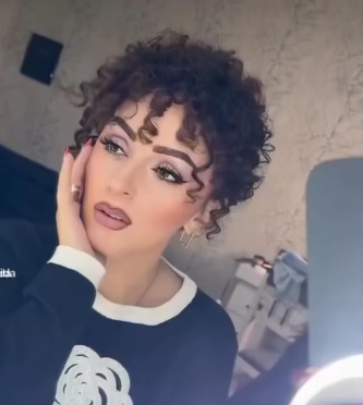 Makeup luksoz