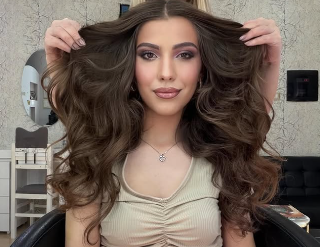 Instagram — makeup premium