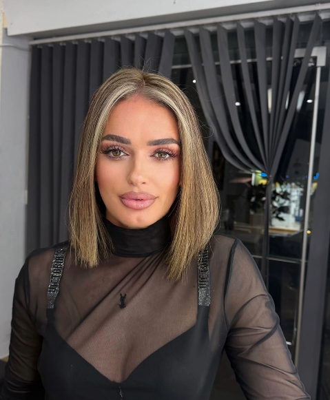 Makeup luksoz