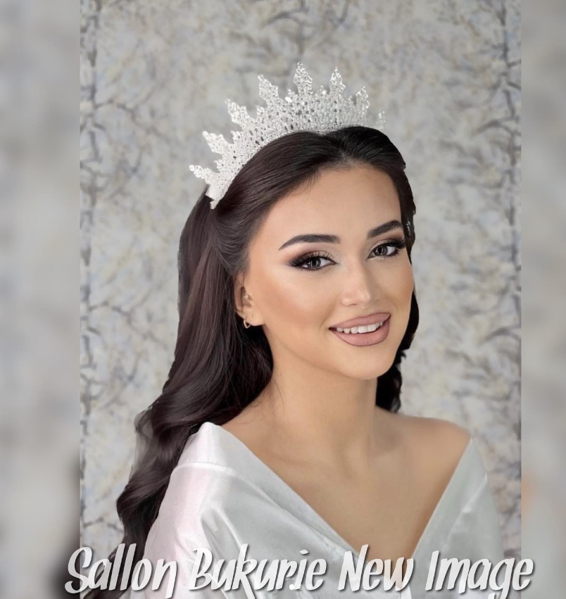 Nuse — makeup profesional
